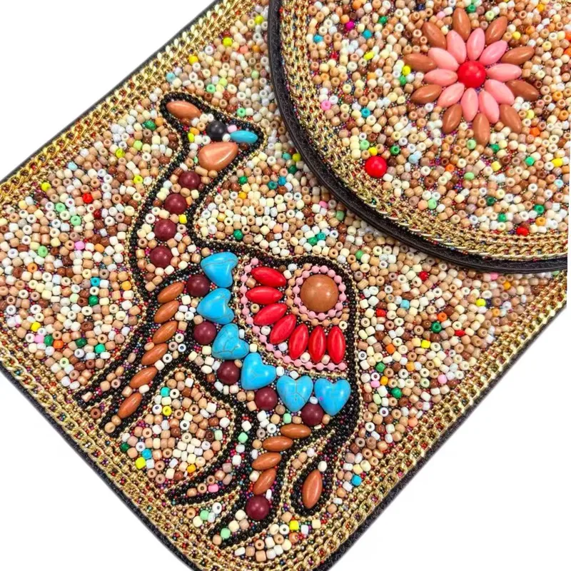 Bolsa de Telefone Transversal  - Women Accessories Pouch avaliação e preço