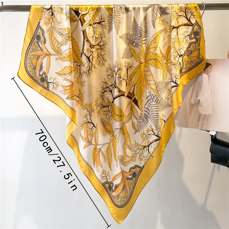 1 pçs 70cm folha caída outono  - Women'S Yellow Accessories avaliação e preço