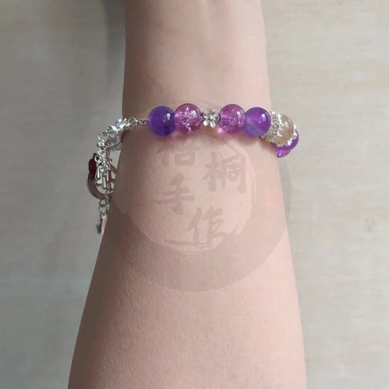 Moda vintage frisado corrente  - Women Accessories Bracelet avaliação e preço