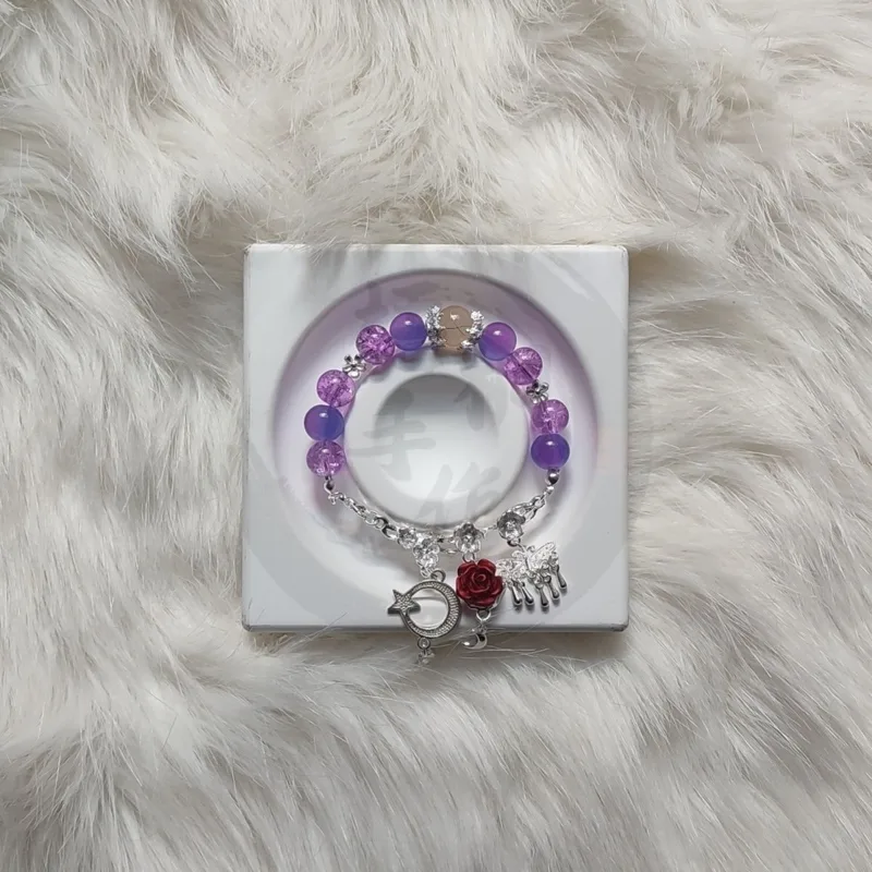 Moda vintage frisado corrente  - Women Accessories Bracelet avaliação e preço