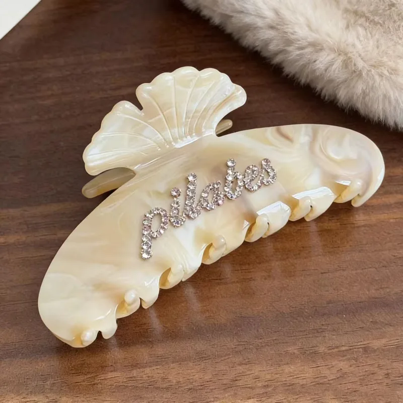 Pente de Massagem Personalizad - Women Accessories Name In English avaliação e preço
