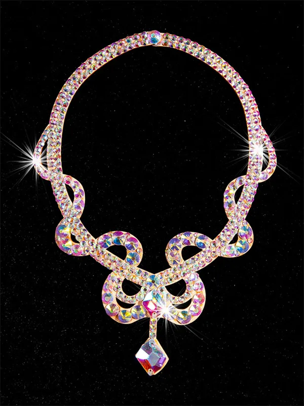 Colar colar gargantilha antigo - Women'S Egyptian Accessories avaliação e preço