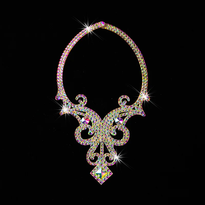 Colar colar gargantilha antigo - Women'S Egyptian Accessories avaliação e preço