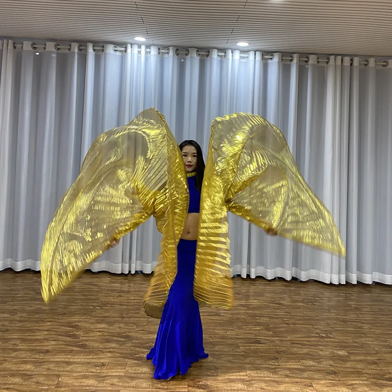 Asas de dança do ventre acessó - Women'S Egyptian Accessories avaliação e preço