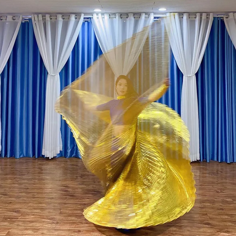 Asas de dança do ventre acessó - Women'S Egyptian Accessories avaliação e preço