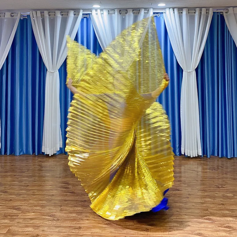 Asas de dança do ventre acessó - Women'S Egyptian Accessories avaliação e preço