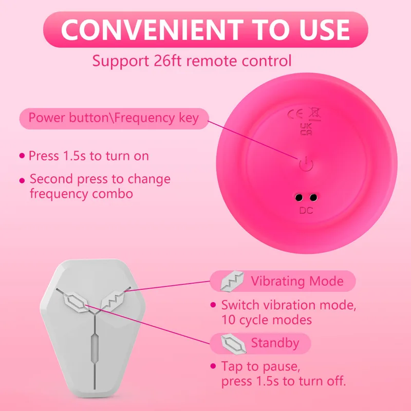 Vibrador de brinquedo de mamil - Women Accessories App avaliação e preço