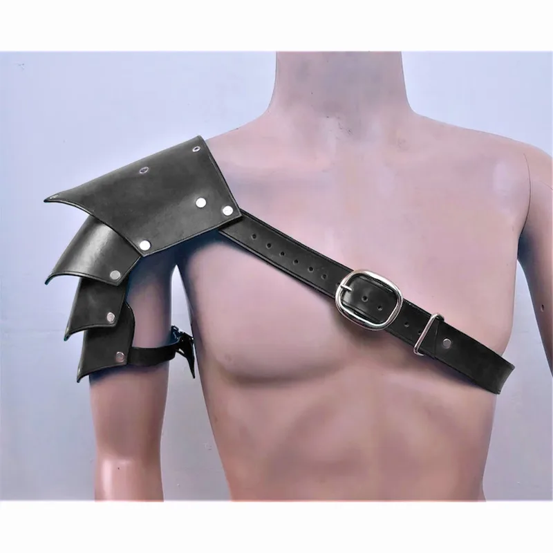 Medieval viking cavaleiro glad - Women Knight Accessories avaliação e preço