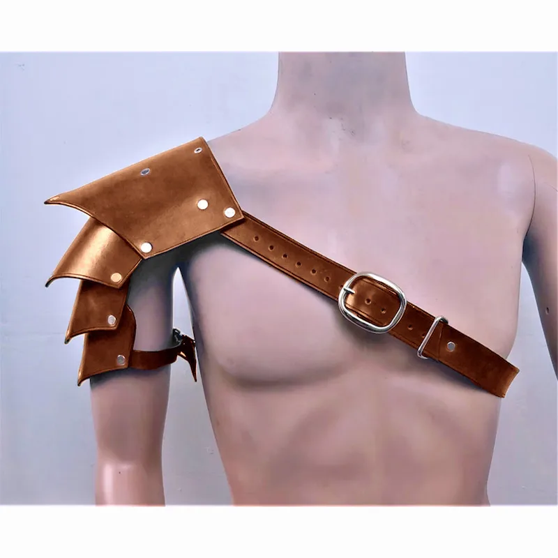 Medieval viking cavaleiro glad - Women Knight Accessories avaliação e preço
