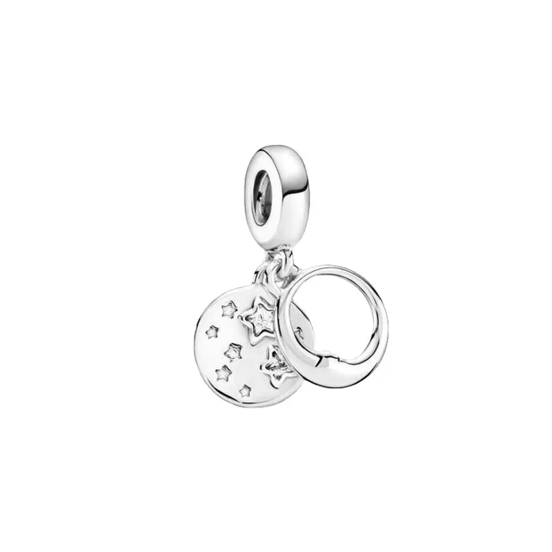 Pingente de Prata Pura 925: Ex - Women Accessories Bracelet avaliação e preço
