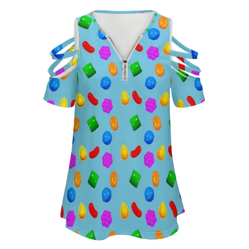 Gotta esmagar alguns doces esm - Women Accessories App avaliação e preço