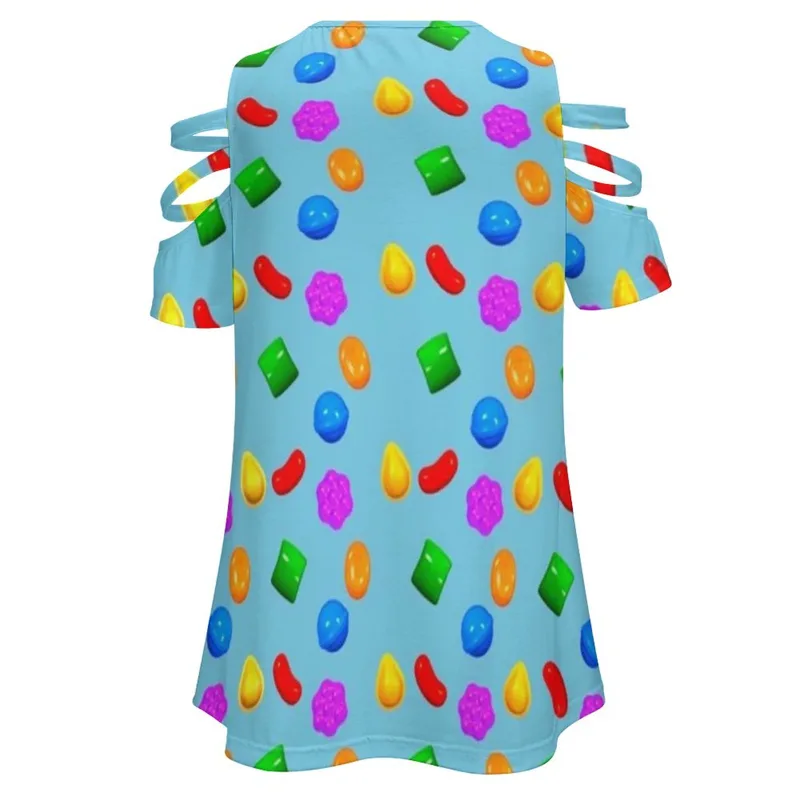 Gotta esmagar alguns doces esm - Women Accessories App avaliação e preço