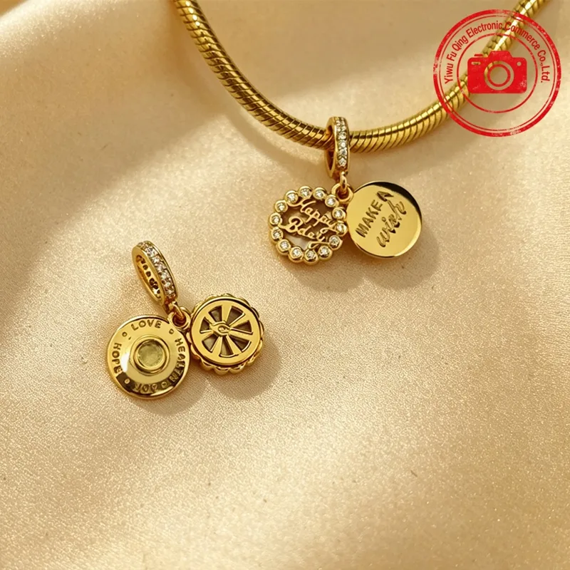 Promoção: Berloques Originais  - Women'S Accessories Jewelry Sale avaliação e preço