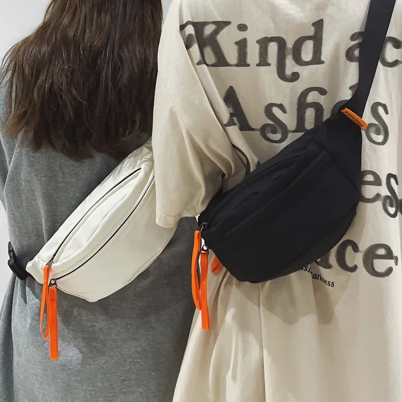 Sling casual impermeável, bols - Women Accessories Pouch avaliação e preço