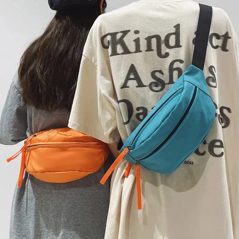 Sling casual impermeável, bols - Women Accessories Pouch avaliação e preço