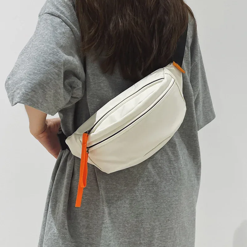 Sling casual impermeável, bols - Women Accessories Pouch avaliação e preço