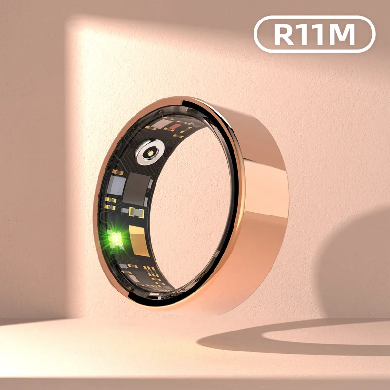 Anel Inteligente Bluetooth Ras - Women Accessories App avaliação e preço