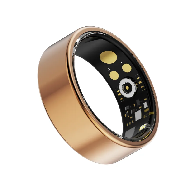 Anel Inteligente Bluetooth Ras - Women Accessories App avaliação e preço