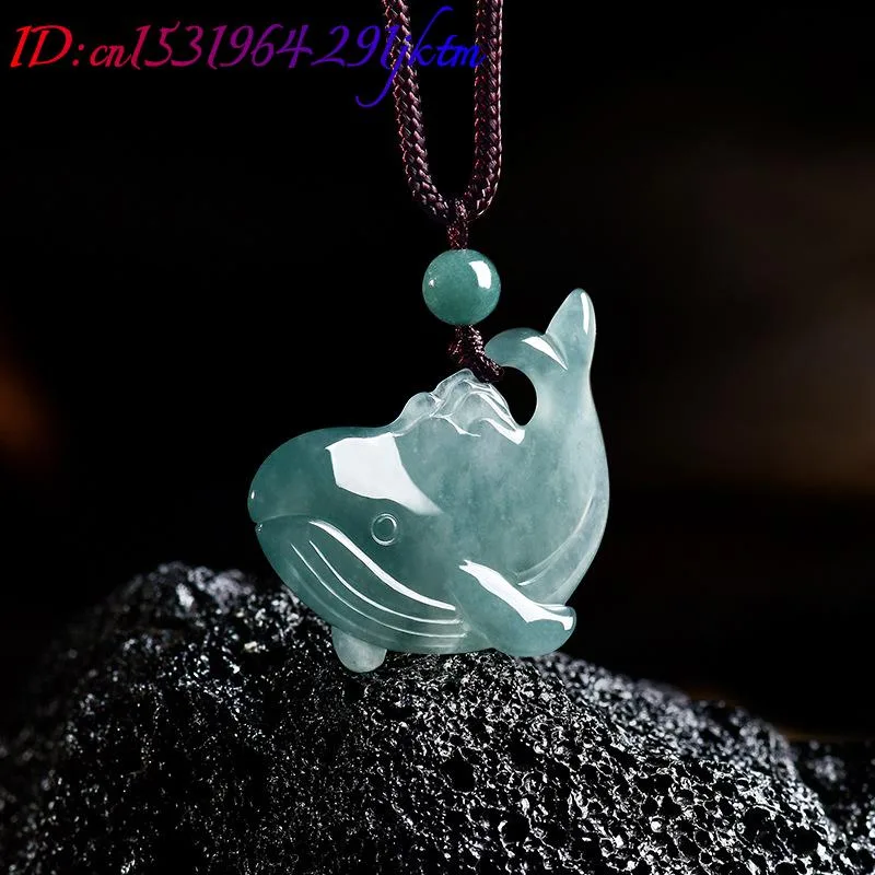 Colar com Pingente de Baleia e - Women Accessories Gift avaliação e preço