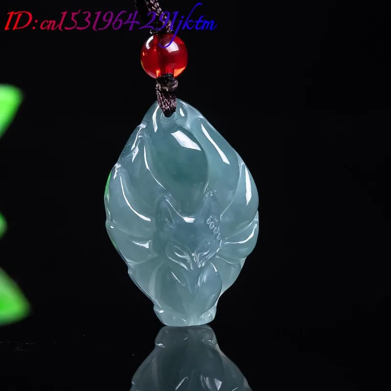 Colar com Pingente de Raposa e - Women Accessories Gift avaliação e preço