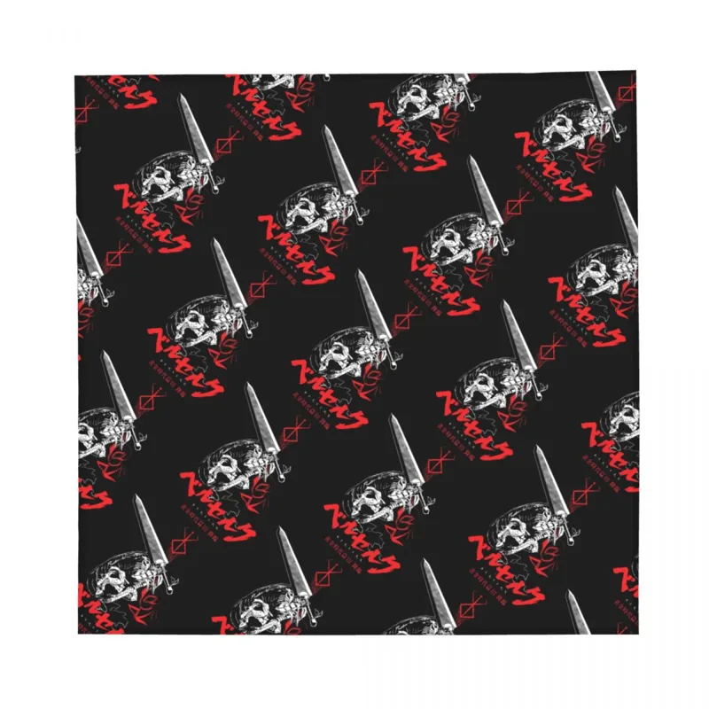 Lenço de Pescoço Quadrado 55CM - Accessories Brand For Women avaliação e preço
