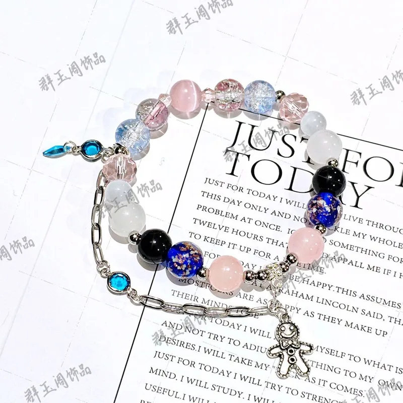 Pulseiras de Contas Femininas, - Women Accessories Bracelet avaliação e preço