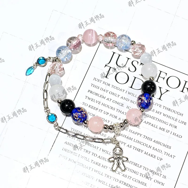 Pulseiras de Contas Femininas, - Women Accessories Bracelet avaliação e preço