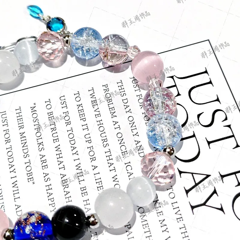 Pulseiras de Contas Femininas, - Women Accessories Bracelet avaliação e preço
