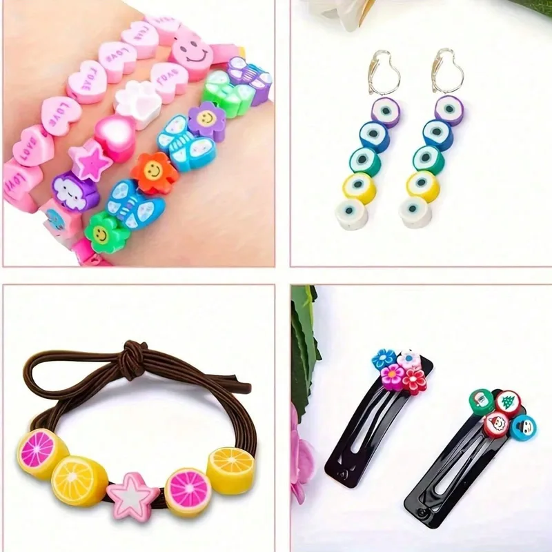 Conjunto de 1450/1200/250 peça - Women Accessories Bracelet avaliação e preço