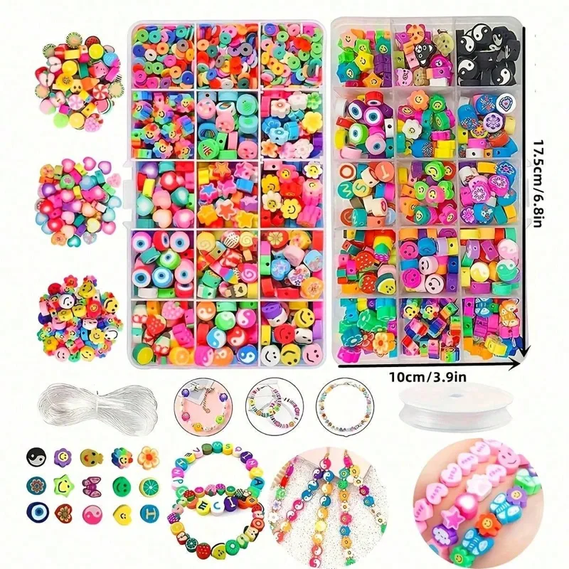 Conjunto de 1450/1200/250 peça - Women Accessories Bracelet avaliação e preço