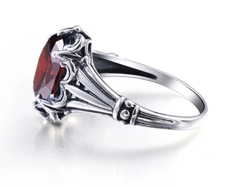 925 anéis de casamento de prat - Accessories Brand For Women avaliação e preço