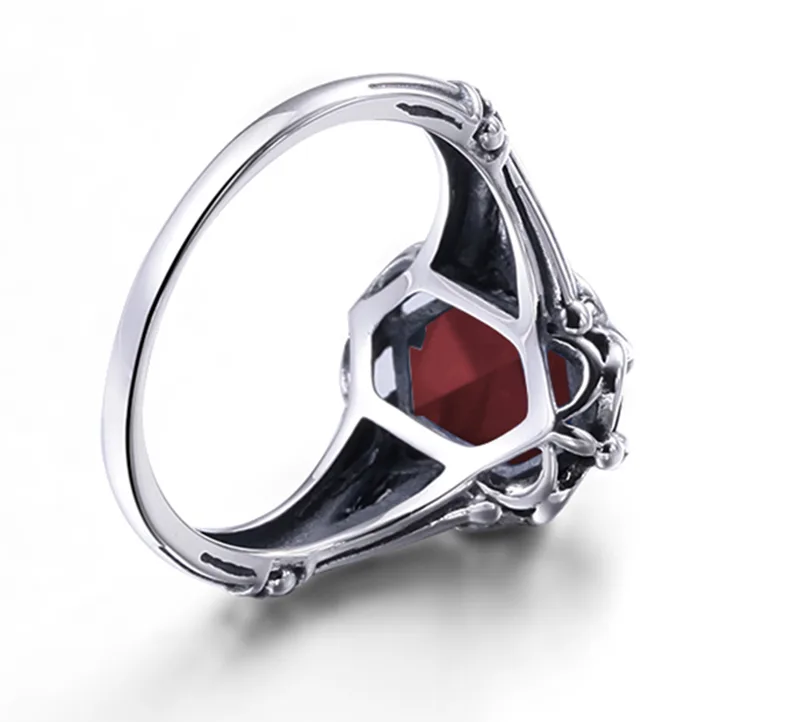 925 anéis de casamento de prat - Accessories Brand For Women avaliação e preço