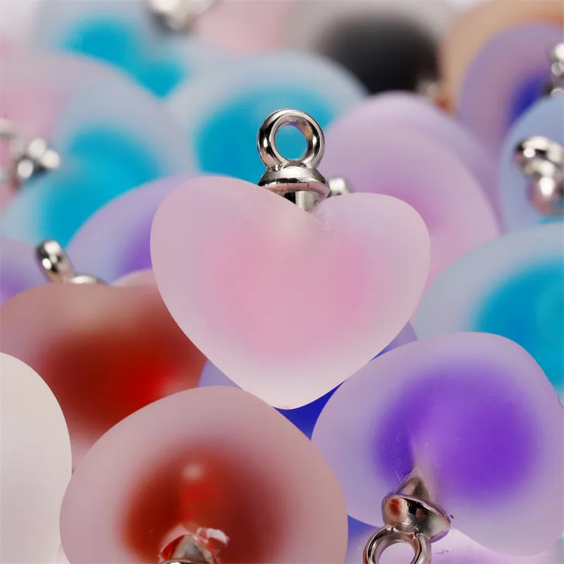 10 pçs/lote resina fosco multi - Resin Bangle Bracelet avaliação e preço