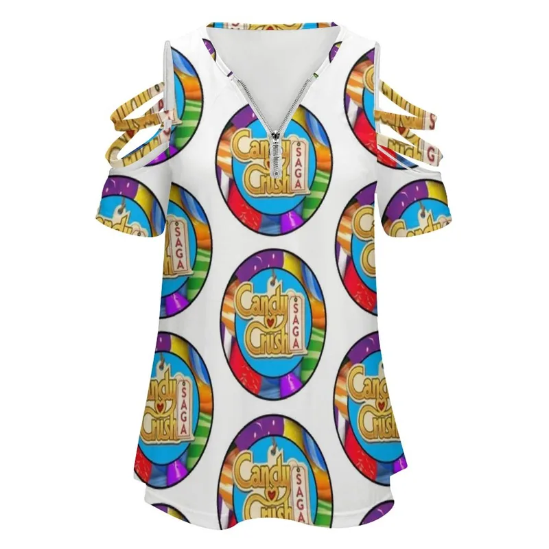 Doces esmagamento arco-íris do - Women Accessories App avaliação e preço