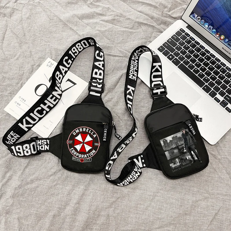 Bolsa de peito esportiva Resid - Women Accessories Pouch avaliação e preço