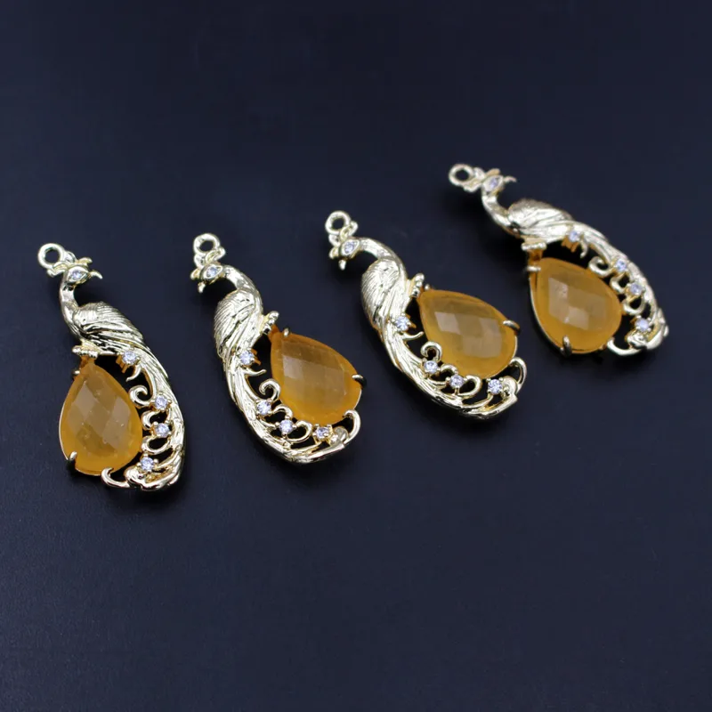4 Peças de Acessórios DIY para - Women'S Yellow Accessories avaliação e preço