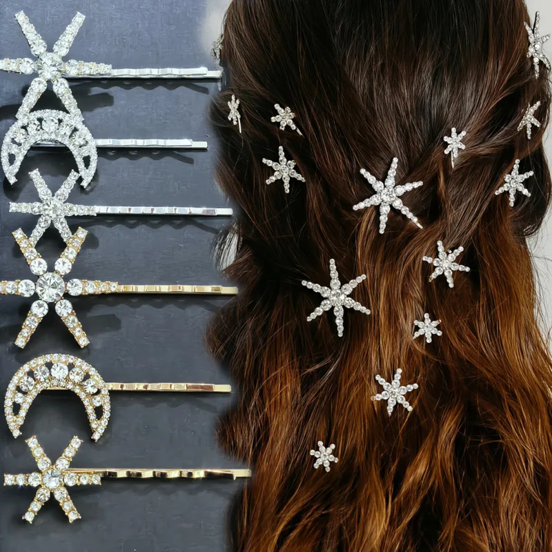 Conjunto de 3/4 peças de gramp - Women Knight Accessories avaliação e preço
