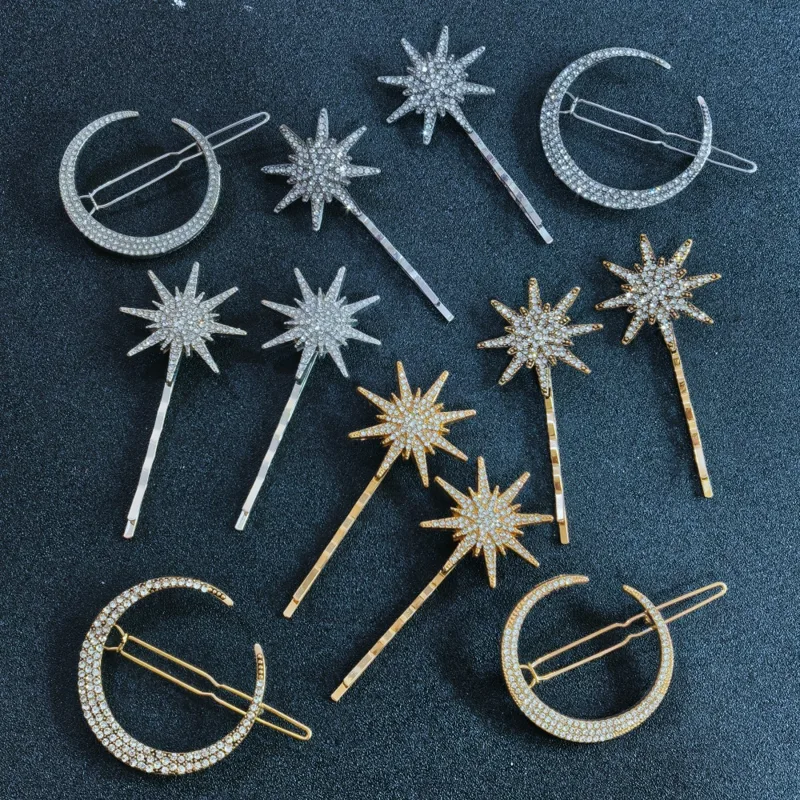 Conjunto de 3/4 peças de gramp - Women Knight Accessories avaliação e preço