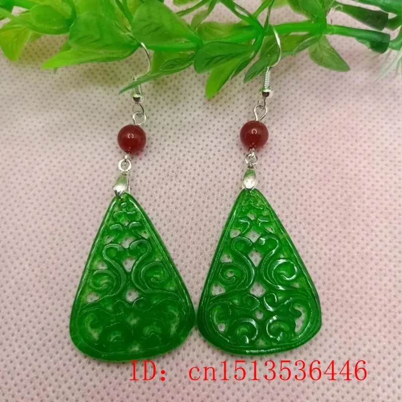 925 prata natural verde jade o - Women Accessories For Hand avaliação e preço