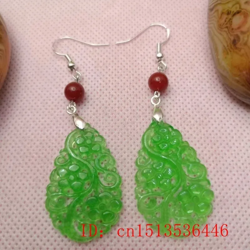 925 prata natural verde jade o - Women Accessories For Hand avaliação e preço