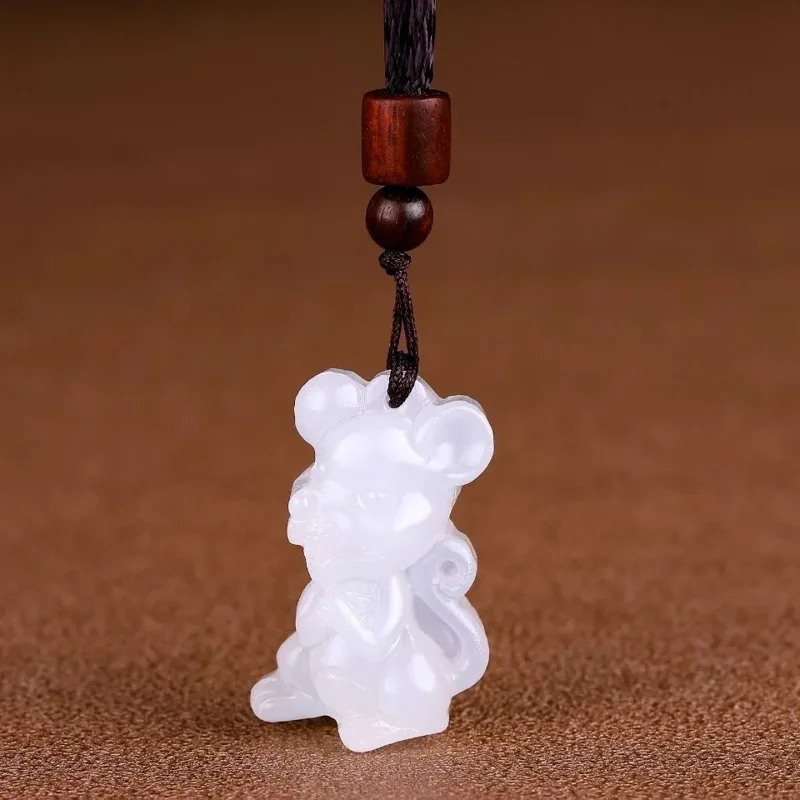 Pingente natural do zodíaco ch - Women Accessories For Hand avaliação e preço