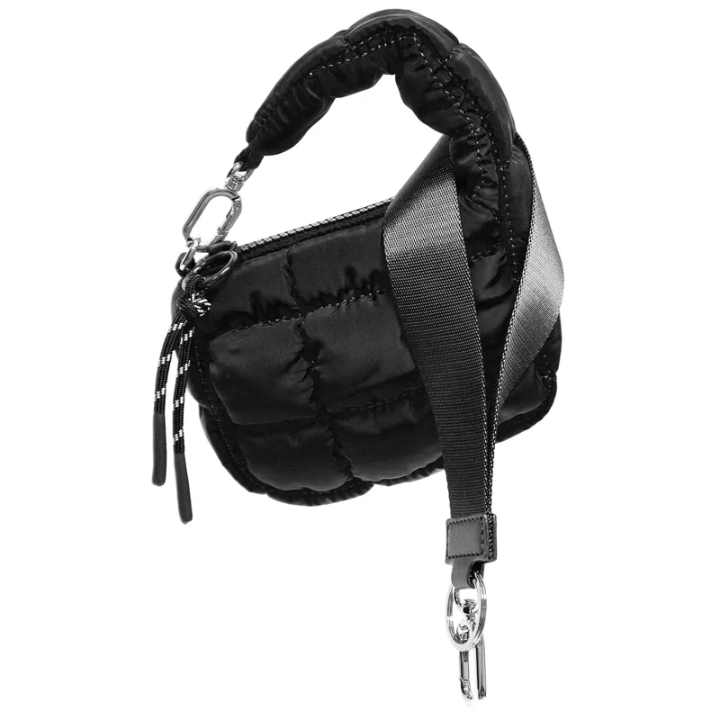 Mini Bolsa de Batom Acolchoada - Women Accessories Pouch avaliação e preço