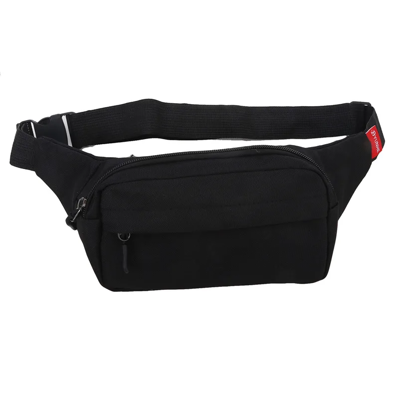 Bolsa de Cintura Unissex Casua - Women Accessories Pouch avaliação e preço
