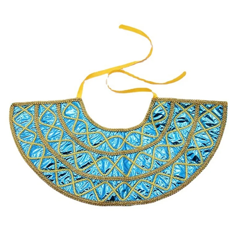 Acessórios fantasia egípcia pa - Women'S Egyptian Accessories avaliação e preço