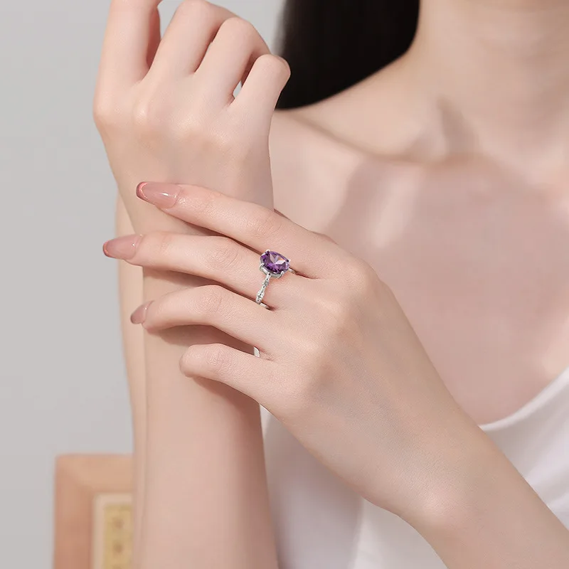 Anel Empilhável Geométrico de  - Accessories Brand For Women avaliação e preço