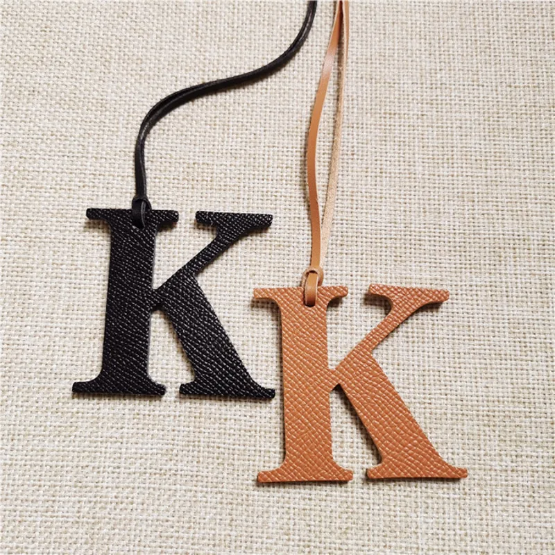 Letra inglesa K Alfabeto Chave - Women Accessories Name In English avaliação e preço