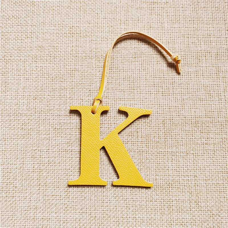 Letra inglesa K Alfabeto Chave - Women Accessories Name In English avaliação e preço