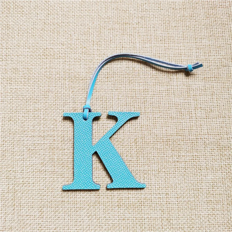 Letra inglesa K Alfabeto Chave - Women Accessories Name In English avaliação e preço