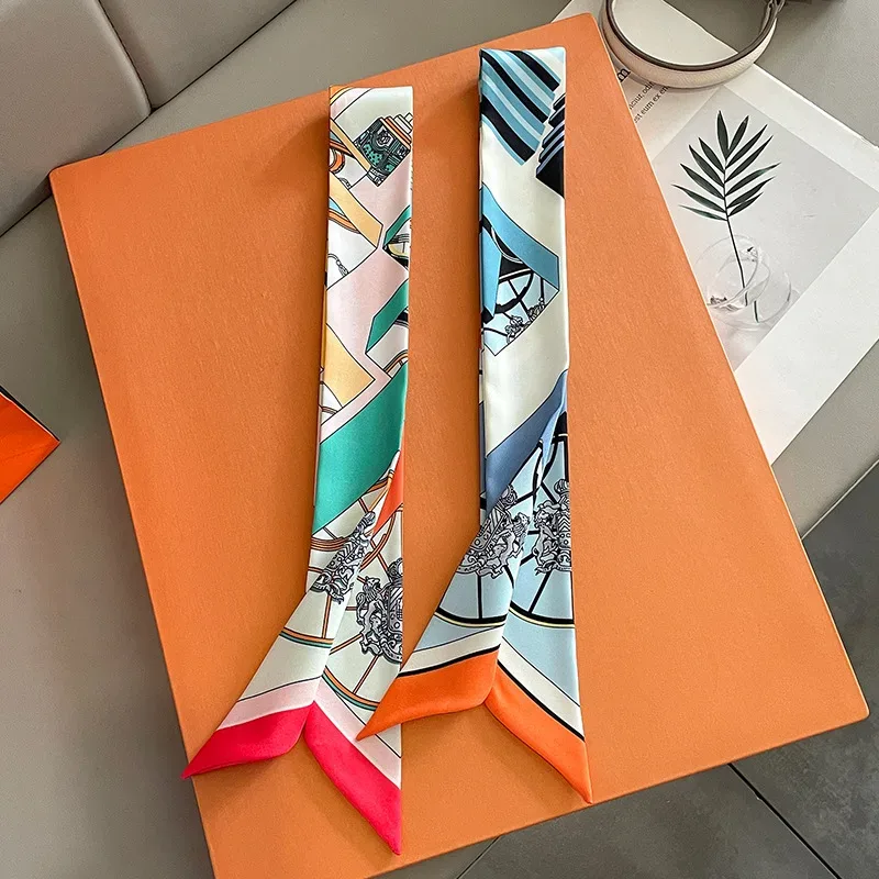 Marca de luxo impresso saco ci - Accessories Brand For Women avaliação e preço
