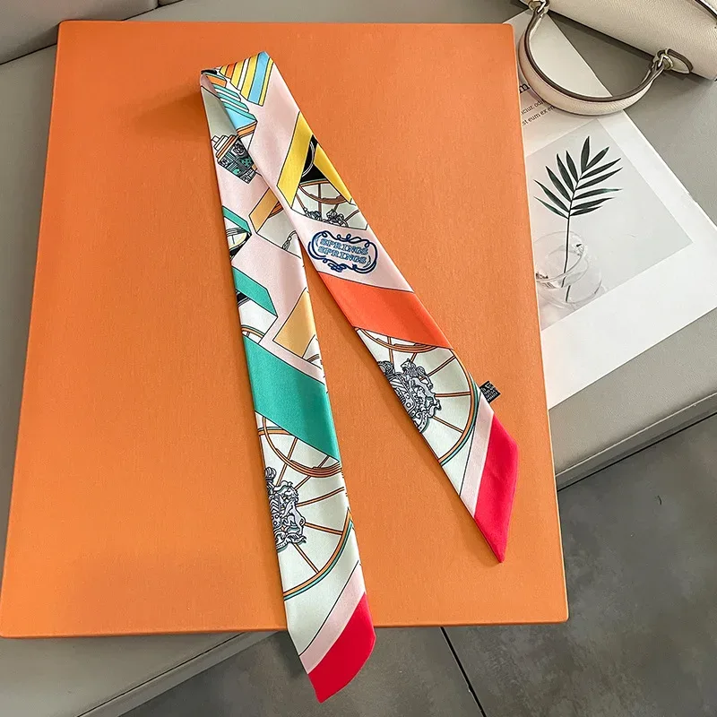Marca de luxo impresso saco ci - Accessories Brand For Women avaliação e preço